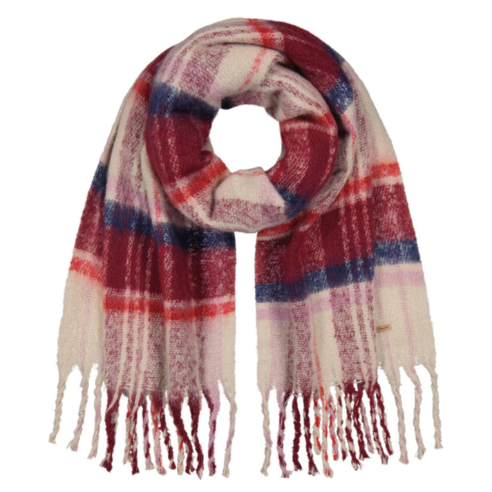 Barts Sjaal 0280 Loriant Mauve 0401