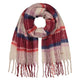 Barts Sjaal 0280 Loriant Mauve 0401