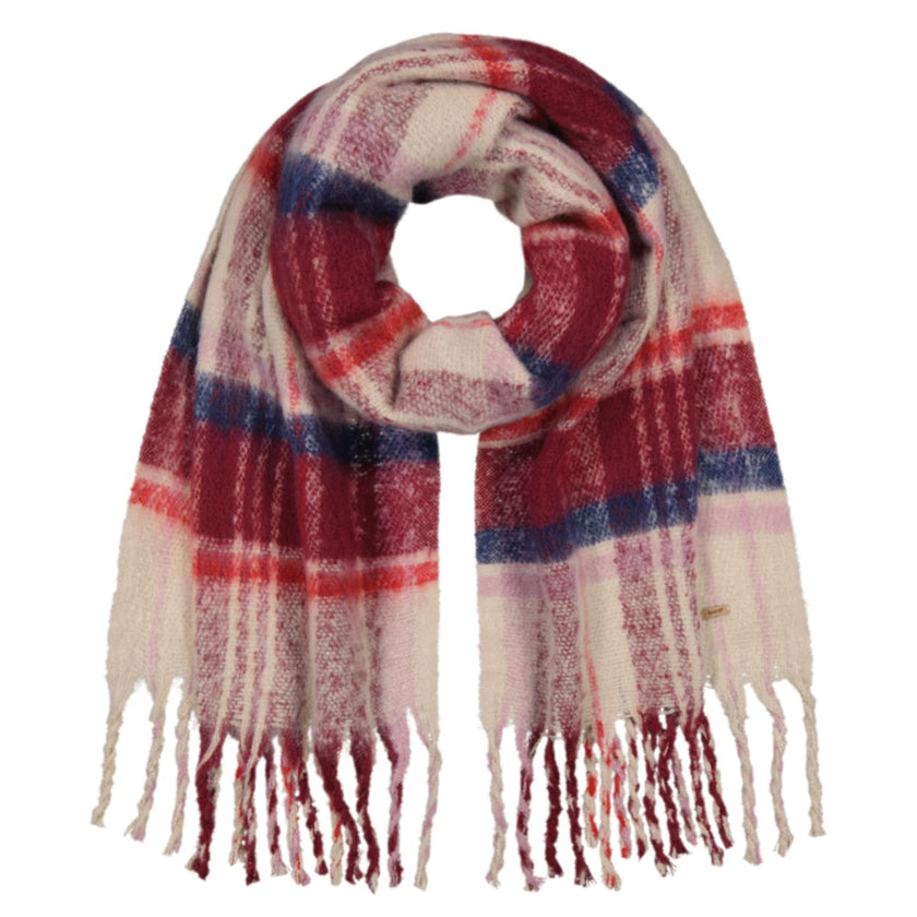 Barts Sjaal 0280 Loriant Mauve 0401