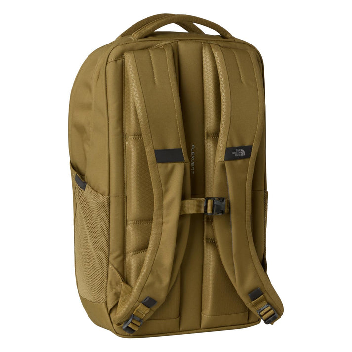 The NorthFace Laptoprugzak Vault Cedar