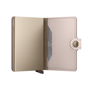 Secrid Pasjeshouder Miniwallet Original Ballet