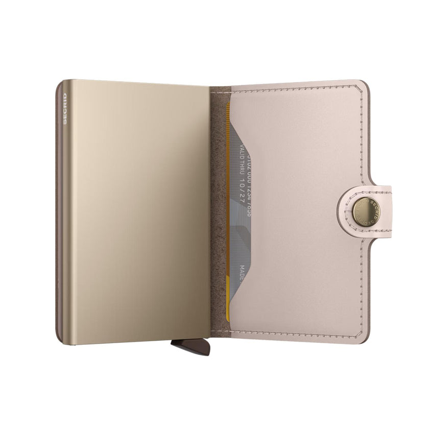 Secrid Pasjeshouder Miniwallet Original Ballet
