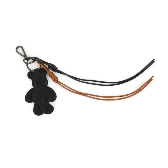 Bear Design Tassenhanger CP8289 Beertje Black cognac