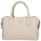 Charm Tas W00889 Beige 043