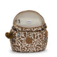 Kipling Rugzak City Zip S 16345 Cocktail Khaki 9GD