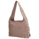 Zebra Trends Tas 27100 Lilou Taupe 016