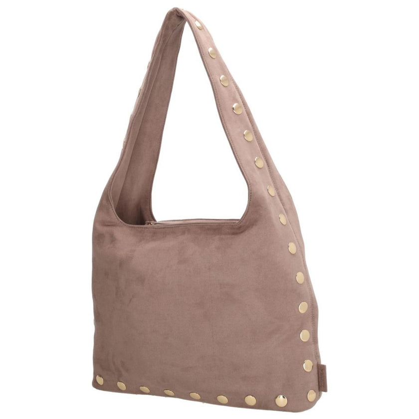 Zebra Trends Tas 27100 Lilou Taupe 016