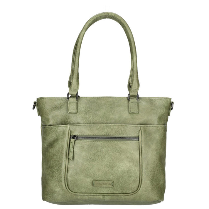 Enrico Benetti Tas 66789 Moss green 082