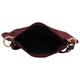 Charm Tas L816 Donker bordo 335