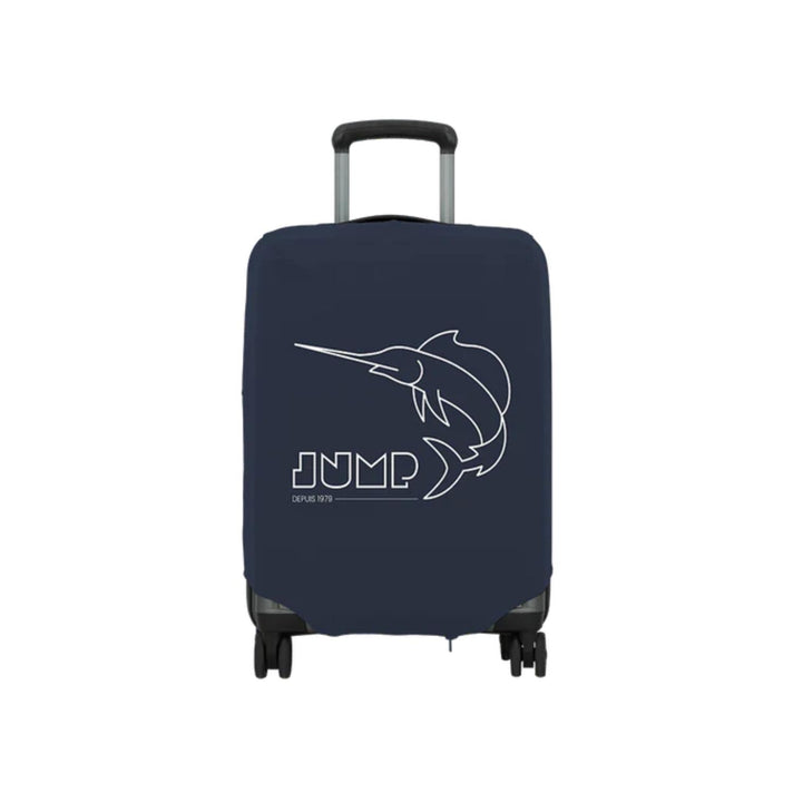 Jump Beschermhoes CPS01 S Zwart