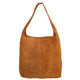 Charm Schoudertas L712 Cognac 005