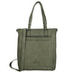 Enrico Benetti Shopper 66536 Bobbi Olijf 029