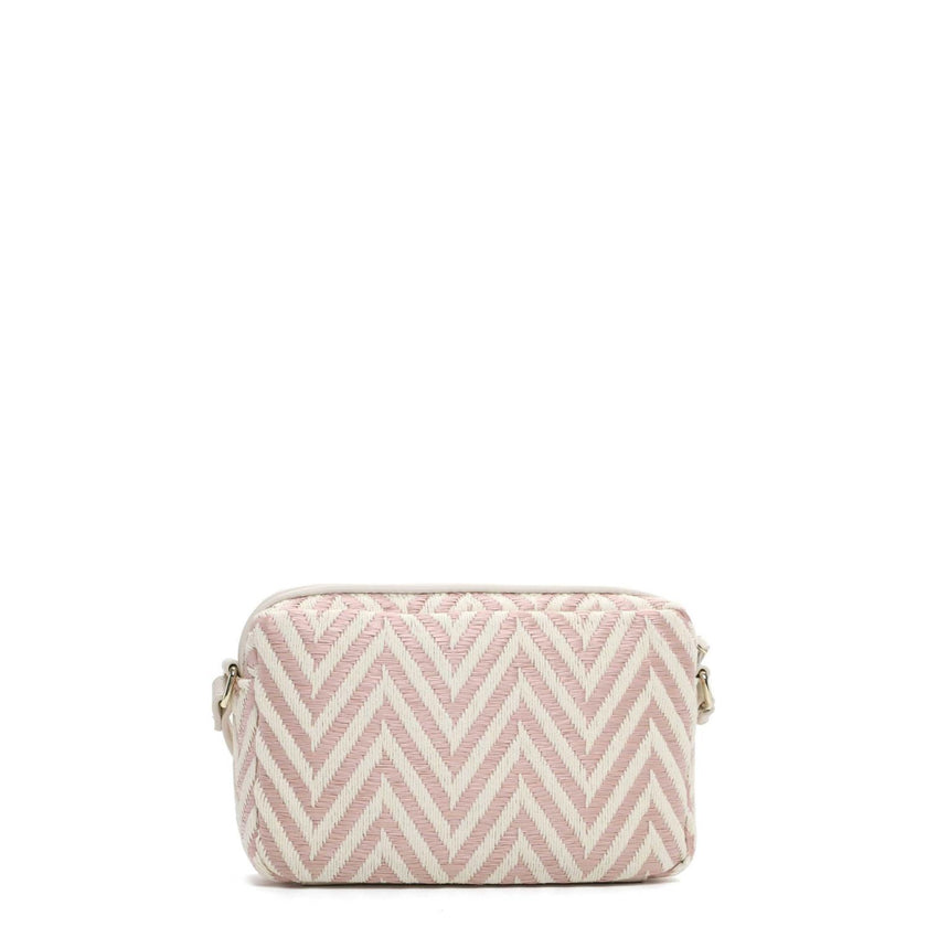 Emily & Noah Tasje 65040 Esperanza Pink salt 644