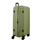 Jump Koffer STR24 66 cm Striper Vert clair