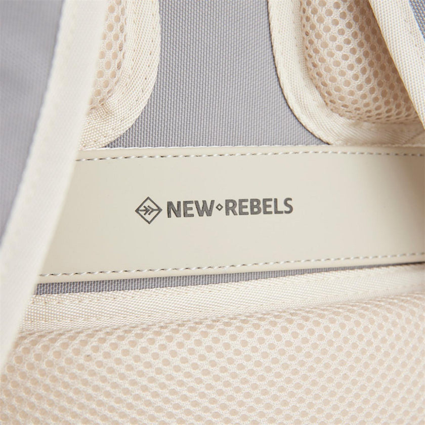 New Rebels Rugzak 51.1503 Miami Beige 53