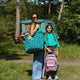 Little Legends Strandtas Beach Bag Milagros Heart 04