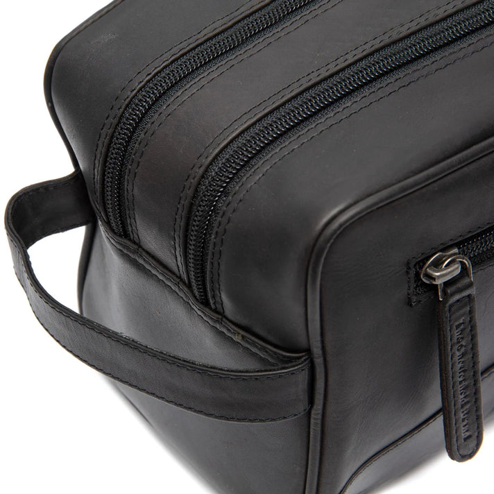 Chesterfield Toilettas C08.0165 Stacey 00 Zwart