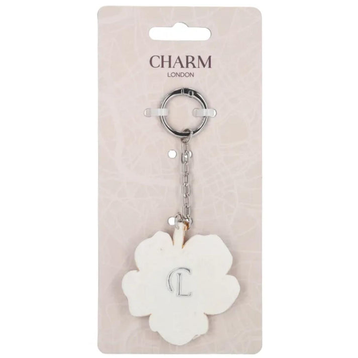 Charm Tassenhanger 25508 Bag Charm Rose 009