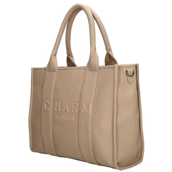Charm Laptoptas W01050 Bond Zand 031