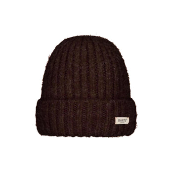Barts Muts 6315 Wellawaya Beanie Brown 009