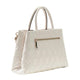 Guess Tas QG973306 Maxine Off White