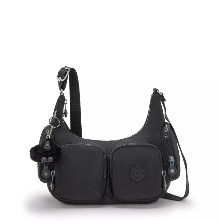 Kipling Tasje Rikka S 14333 Black noir P39