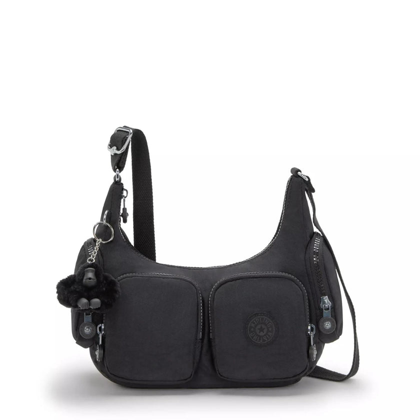 Kipling Tasje Rikka S 14333 Black noir P39