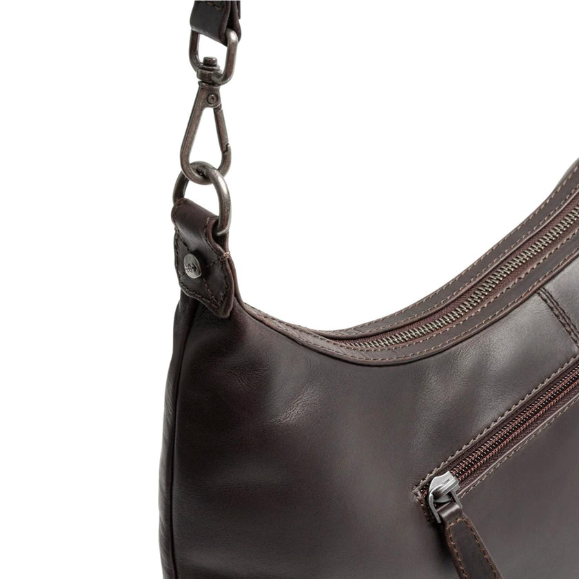 Chesterfield Tas C48.1451 Fierra Bruin 01