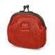 Bear Design Knipbeurs CL18363 Lilly Red