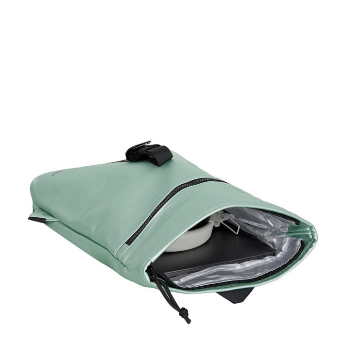 New Rebels Rugzak 51.1255 Los Angeles Metallic Light Green 73