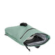 New Rebels Rugzak 51.1255 Los Angeles Metallic Light Green 73