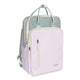 New Rebels Laptoprugzak 51.1504 Milwaukee Lila 12