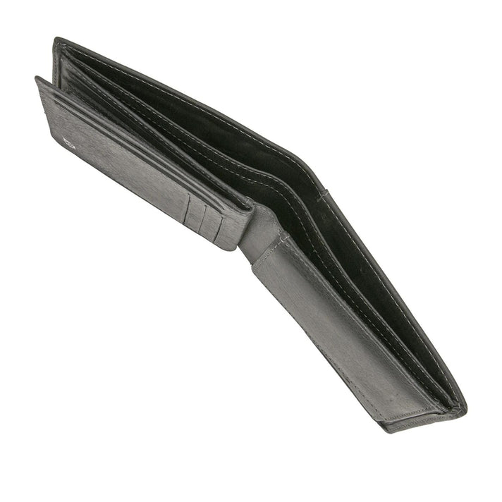 Castelijn en Beerens Portemonnee 80 4150 Giftbox Black