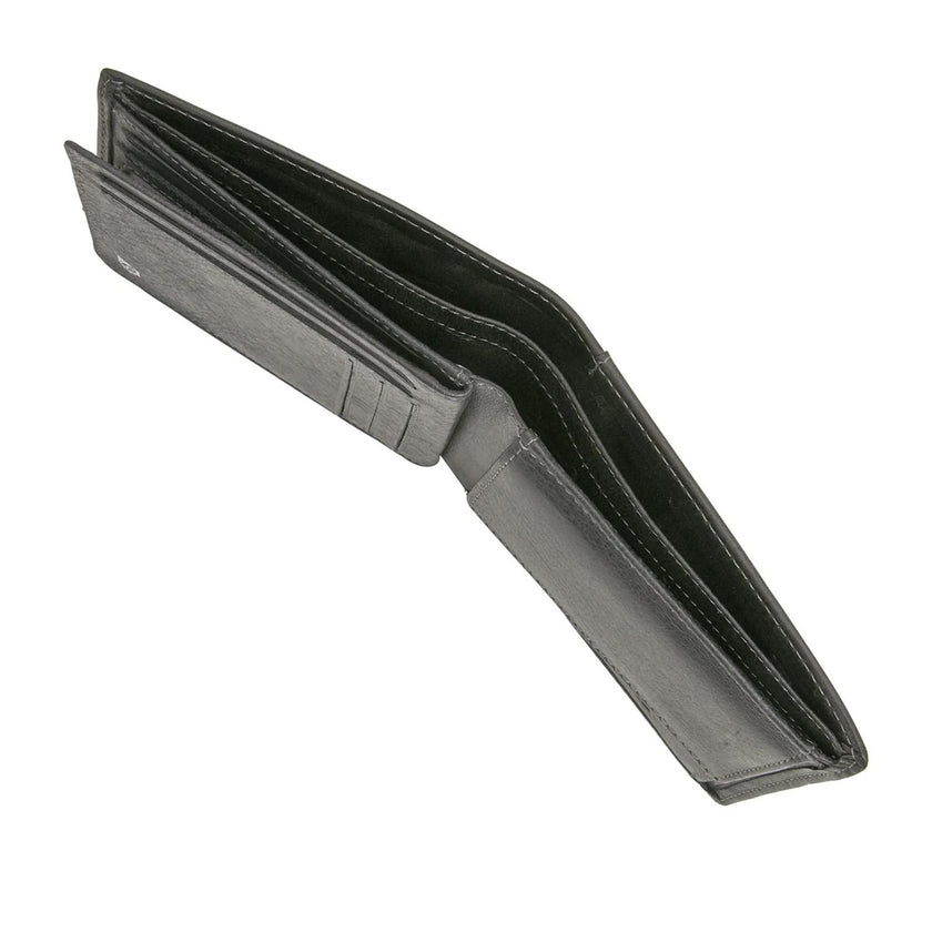 Castelijn en Beerens Portemonnee 80 4150 Giftbox Black