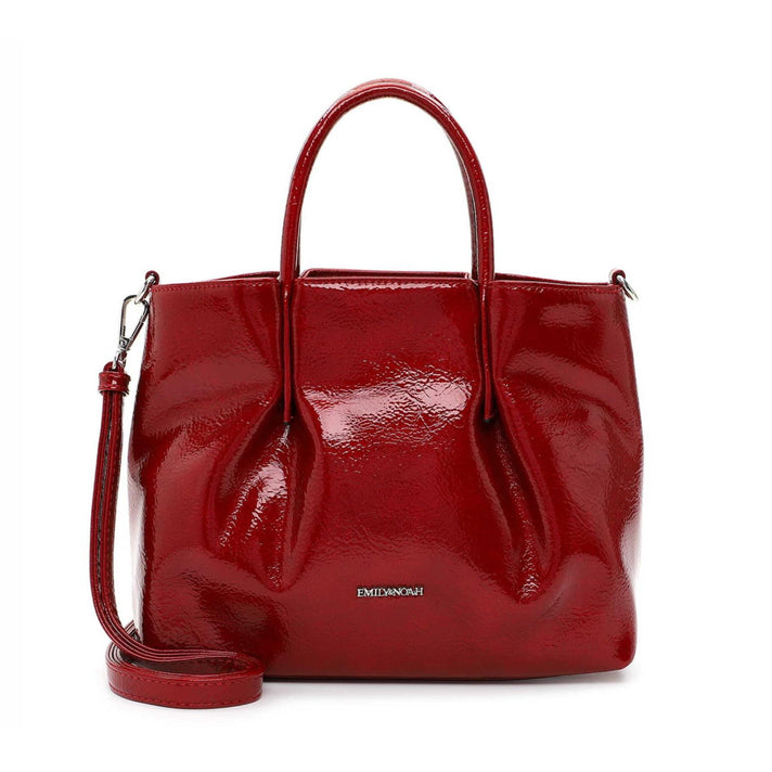 Emily & Noah Tas 64631 Damjana Rood 606