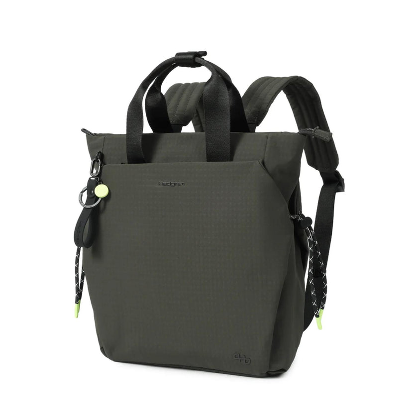 Hedgren Rugzak HSTG04 Norio Black Ink 905