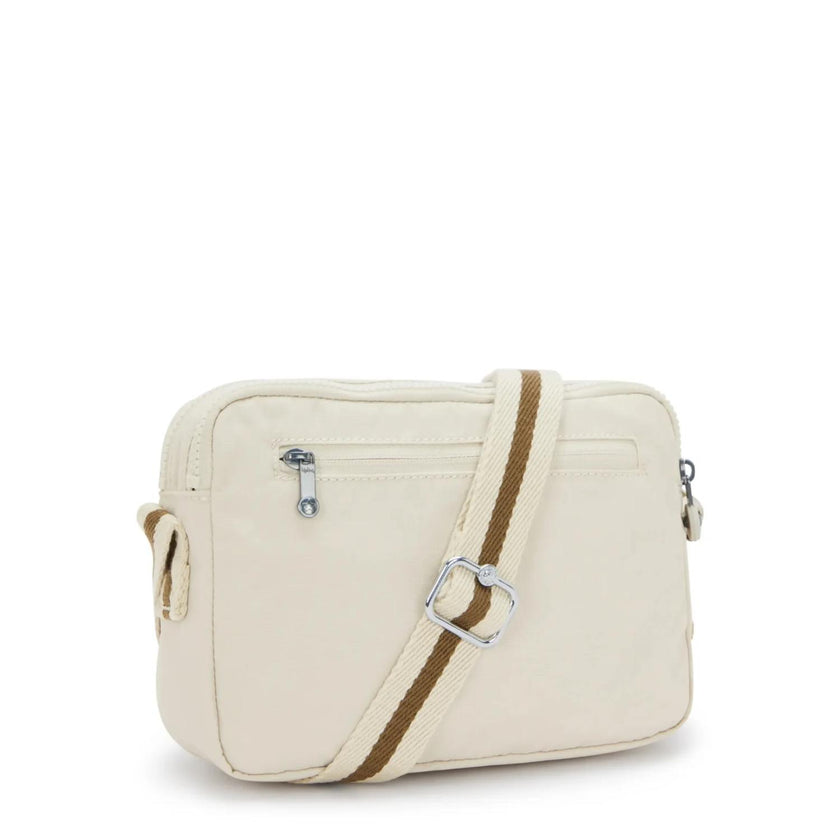 Kipling Tas Abanu M 17076 9LO Soft Sand