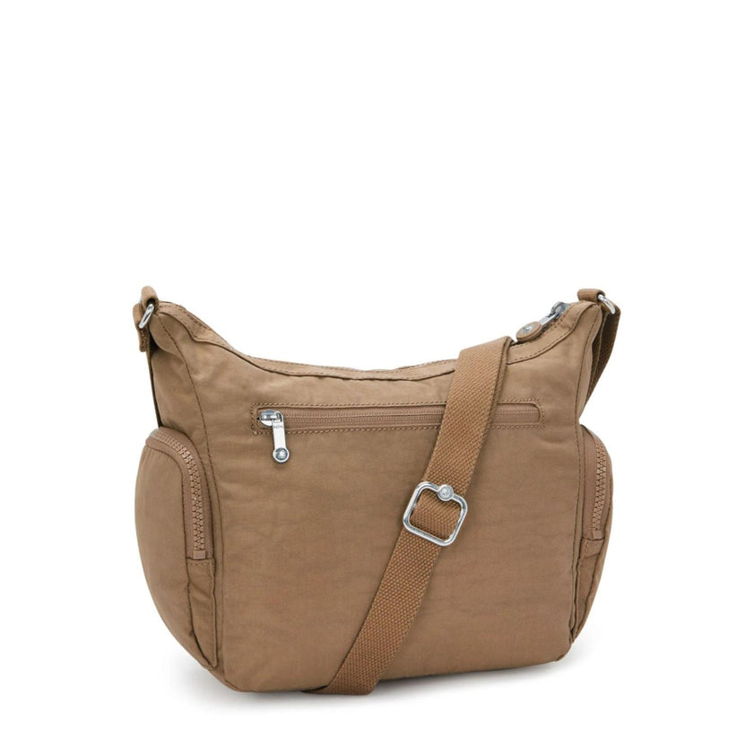 Kipling Tas Gabb S 14493 Early tan 7CN