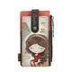 Anekke Creditcardetui 42709-013 Muse 013