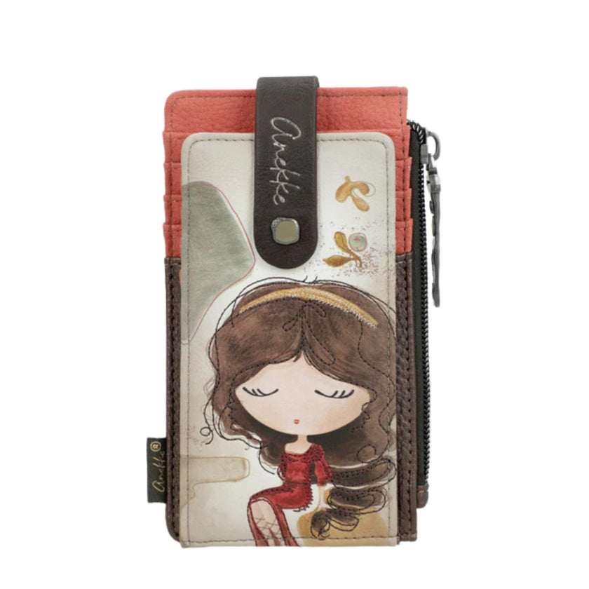 Anekke Creditcardetui 42709-013 Muse 013