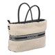 Valentino Tas VBSAC001 Jane Ecru/nero R48