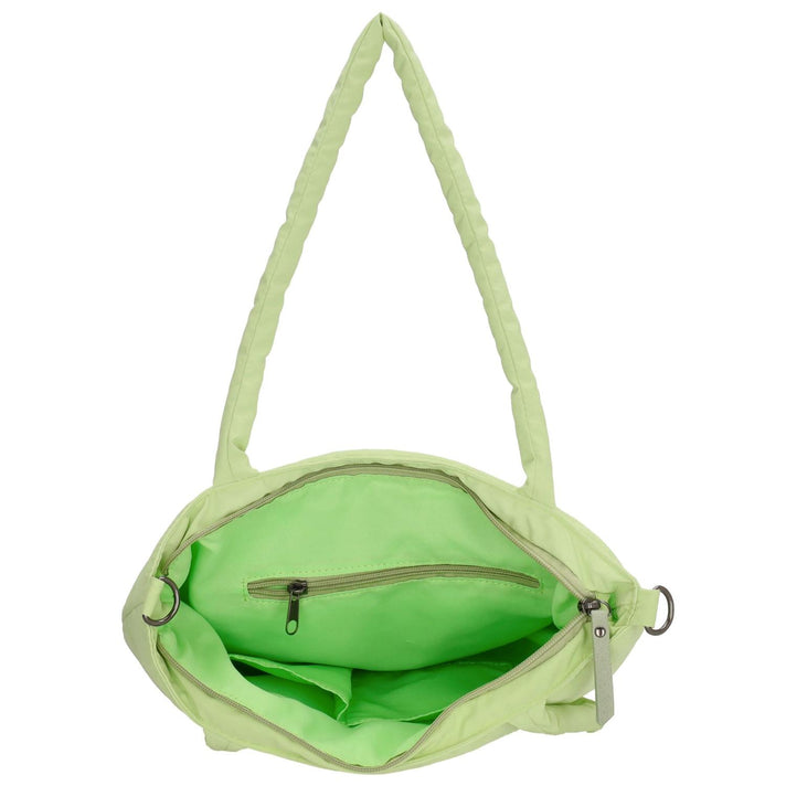 Beagles Shopper 21158 Calvia Licht Groen 1043