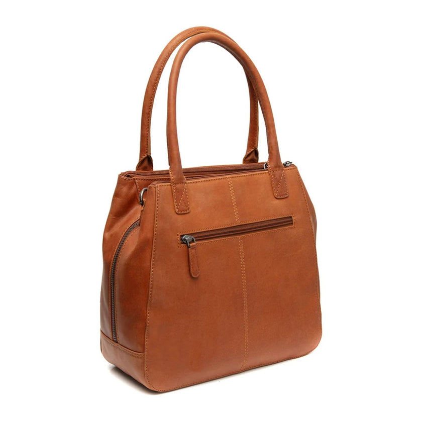 Chesterfield Tas C48.1433 Solvin Cognac 31