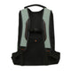 Samsonite Laptop Rugzak 140872 Backpack L Light Sage 2570