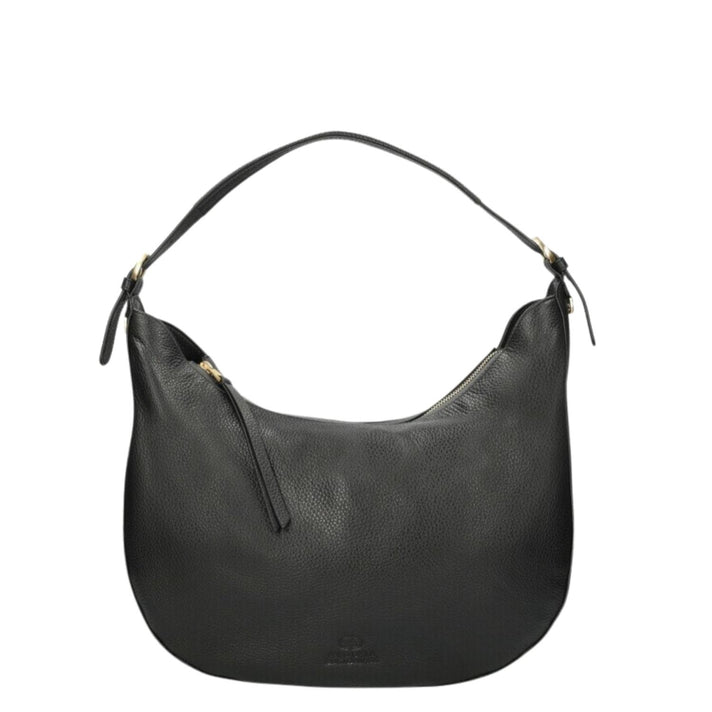 Fred de la Bretoniere Tas rits FR003200443W Ruby Zwart