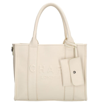 Charm Tas W00882 Bond Zand 031