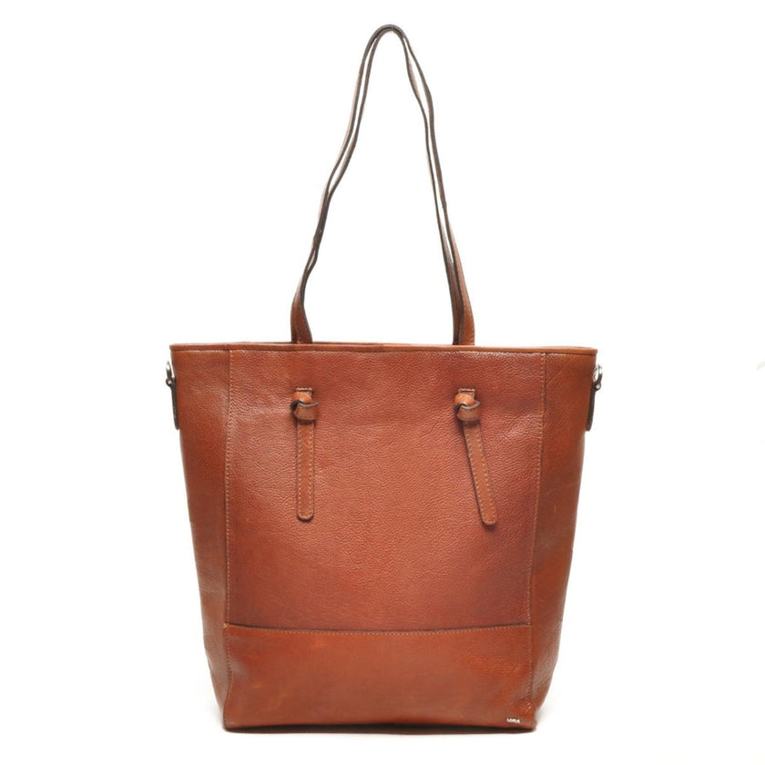 Berba Shopper 335-214 Lucca Brandy 95