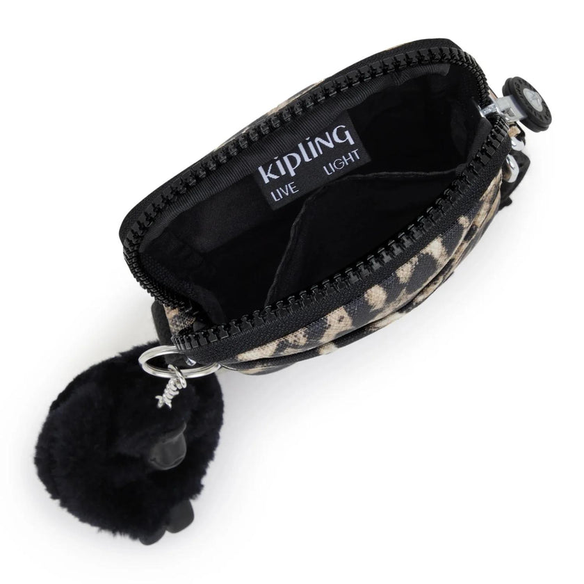 Kipling Telefoontasje Tally 11079 Wild leopard 6JP