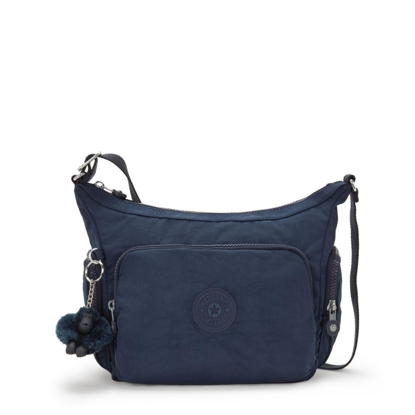 Kipling Tas Gabb S 14493 96V Blue Bleu 2