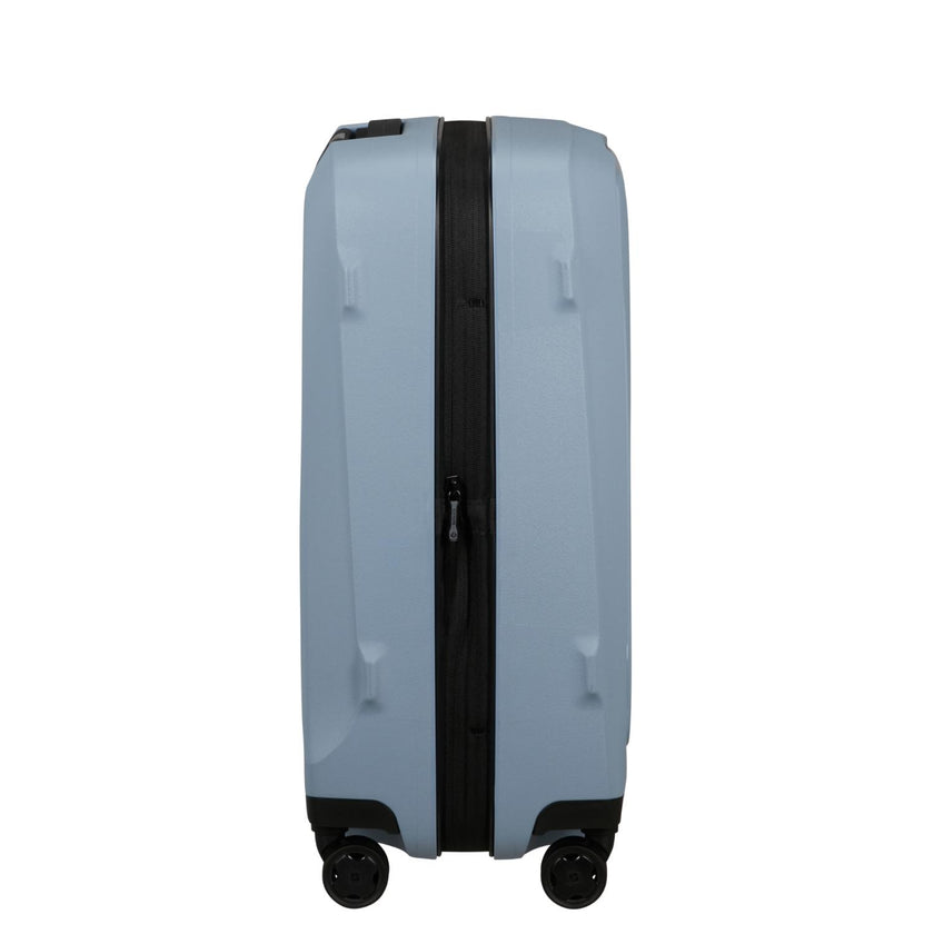 Samsonite Koffer 158554 EXPZip Essens 9844 Fog Blue